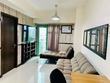 For Sale Installment fully furnished 1 Bedroom Unit in Magnolia Residences New Manila Quezon City near Greenhills