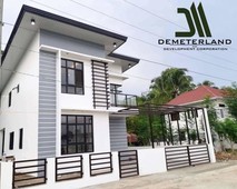 Forsale Preselling affordable house and lot, complete turnover in Lipa City, Batangas