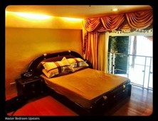 Fully-furnished 1BR Loft in Cebu City