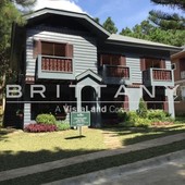 Fully Furnished House in Crosswinds Tagaytay