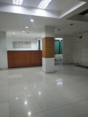 Ground Floor Com'l Spaces / OFFICE SPACE for Rent @ Dapitan St. cor Lacson ( back of UST )