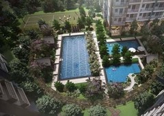 KAI GARDEN RESIDENCES 1 BEDROOM END UNIT CONDO FOR SALE IN MANDALUYONG NEAR ROCKWELL, MAKATI