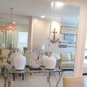 Newly renovated 1 bedroom condo in Annapolis St, Greenhills, San Juan City