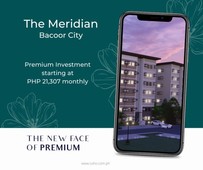 Premium Condo in Bacoor