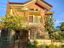 Elegant House for Sale in San Carlos City, Negros Occ