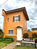 House and Lot for Sale in Bacolod City