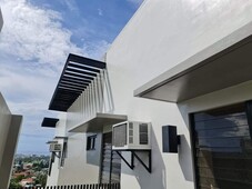 House and lot for sale in bulacao cebu city