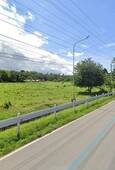 leyte albuera commercial lot for sale