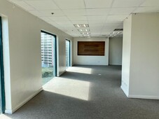 Office Unit for Rent with Unobstructed Views & Natural Light
