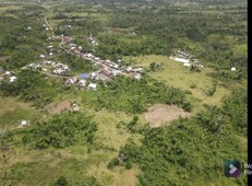 Titled 4.5hectares Lot for 2M only!!!
