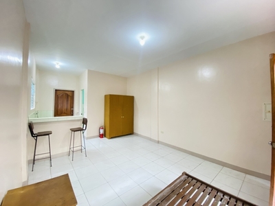 Apartment For Rent In Tabuctubig, Dumaguete