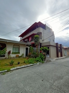 Apartment For Rent In Talon Kuatro, Las Pinas