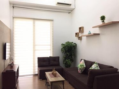 Condo For Sale In Pulung Maragul, Angeles