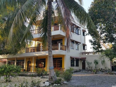 House for rent in Dauis Panglao Island Bohol