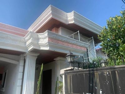 House For Rent In Pasong Tamo, Quezon City