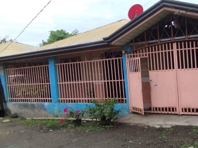 House For Sale In Ambago, Butuan