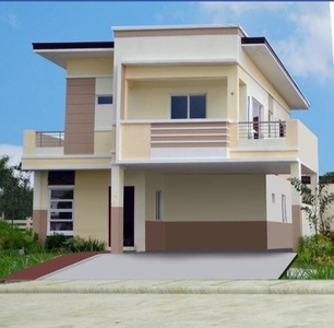 House For Sale In Biluso, Silang