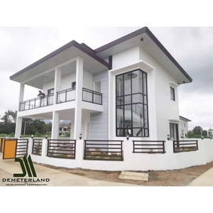 House For Sale In Buguion, Calumpit