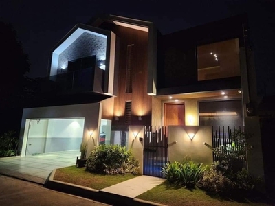 House For Sale In Cuayan, Angeles