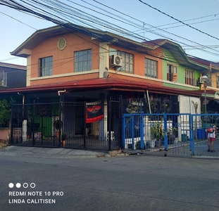 House For Sale In Malagasang Ii-g, Imus