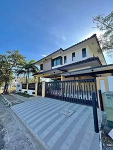 House For Sale In Mampalasan, Binan