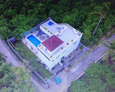 House For Sale In Tigayon, Kalibo