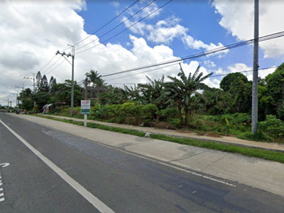 Lot For Sale In Asis Iii, Mendez