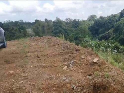 Lot For Sale In Malabag, Silang