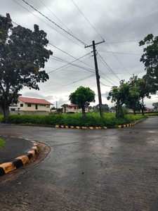 Lot For Sale In Pahanocoy, Bacolod