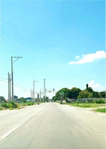 Lot For Sale In San Juan, Mexico