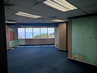 Office For Rent In Ermita, Manila