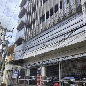 Office For Rent In Mabolo, Cebu