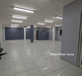 Office For Rent In Tandang Sora, Quezon City