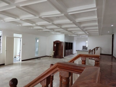 Office For Rent In Vasra, Quezon City