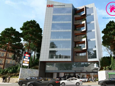 Office For Sale In Engineers' Hill, Baguio