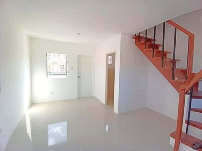Townhouse For Sale In Palo-alto, Calamba