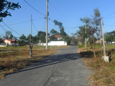 130 Sqm Residential Land/lot For Sale