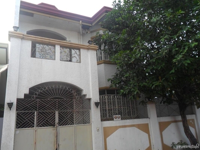 133 Sqm House And Lot For Sale