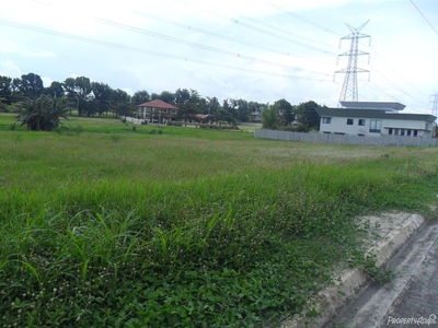 1,391 Sqm Residential Land/lot For Sale