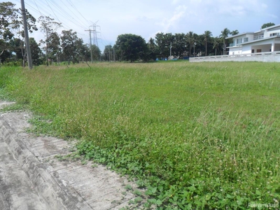 1,967 Sqm Residential Land/lot For Sale