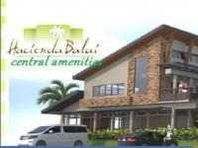 Affordable Condo FOR SALE in Quezon City HACIENDA BALAI