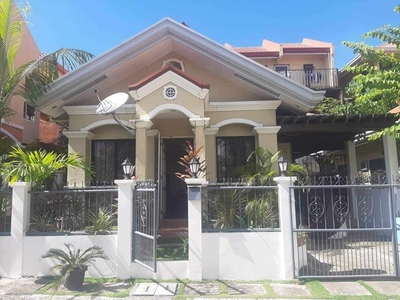 House For Sale In Tayud, Consolacion