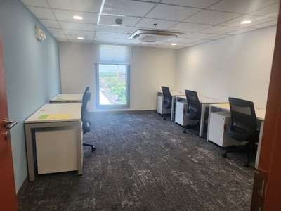 Office For Rent In Cutcut, Angeles