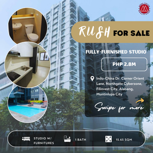 Property For Sale In Muntinlupa, Metro Manila