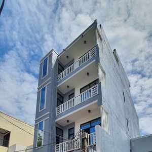 Room For Rent In Tandang Sora, Quezon City