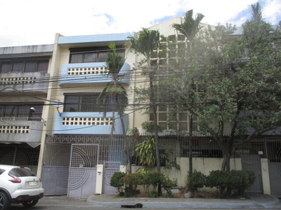 Townhouse For Rent In Santa Mesa, Manila