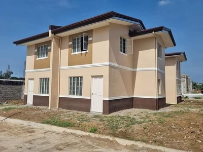 Townhouse For Sale In Pinagtipunan, General Trias