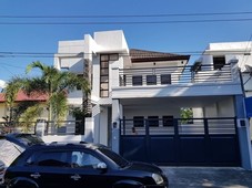 5 Bedroom House for sale in Dolores, Pampanga