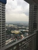 2-Bedroom Bare Unit FOR RENT in Lumiere Residences Pasig
