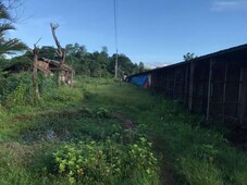 Land for sale in Manicahan, Zamboanga del Sur